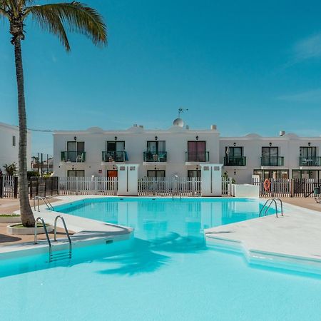 Sol Y Sal De Corralejo (Adults Only) Apartment Exterior photo