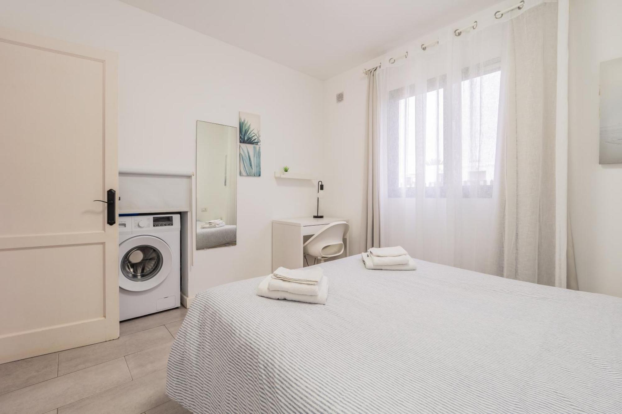 Sol Y Sal De Corralejo (Adults Only) Apartment Exterior photo