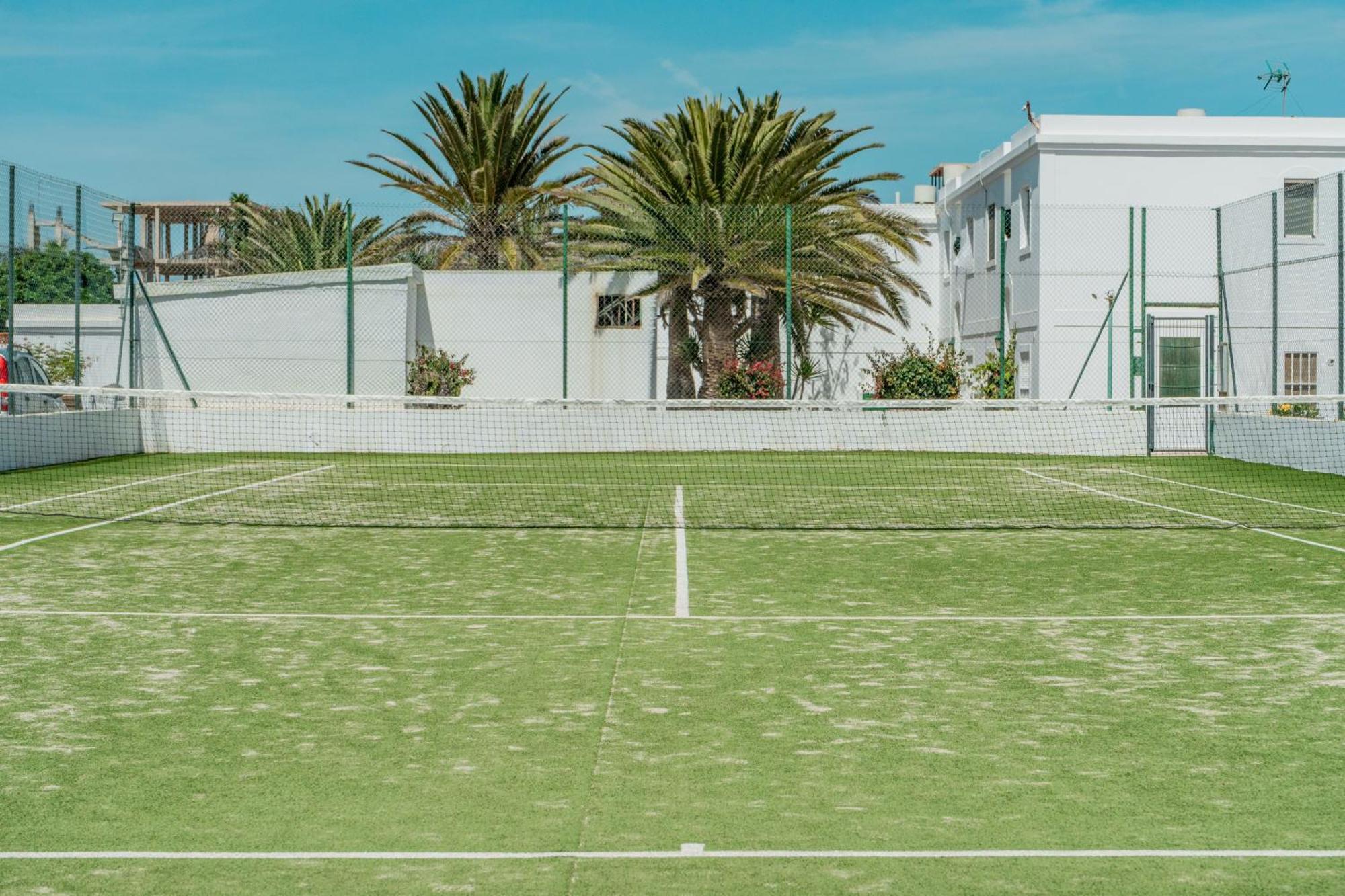 Sol Y Sal De Corralejo (Adults Only) Apartment Exterior photo