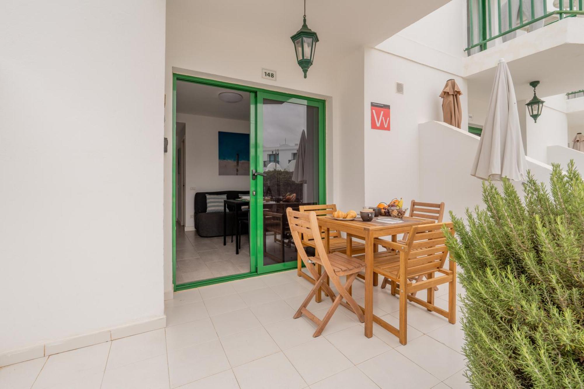 Sol Y Sal De Corralejo (Adults Only) Apartment Exterior photo